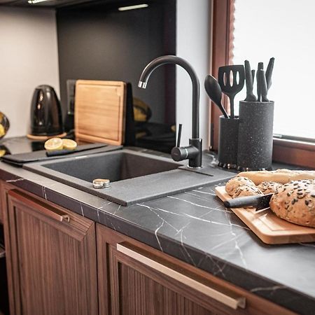Apartamenty Park Residence By Nosalowy Zakopane Luaran gambar