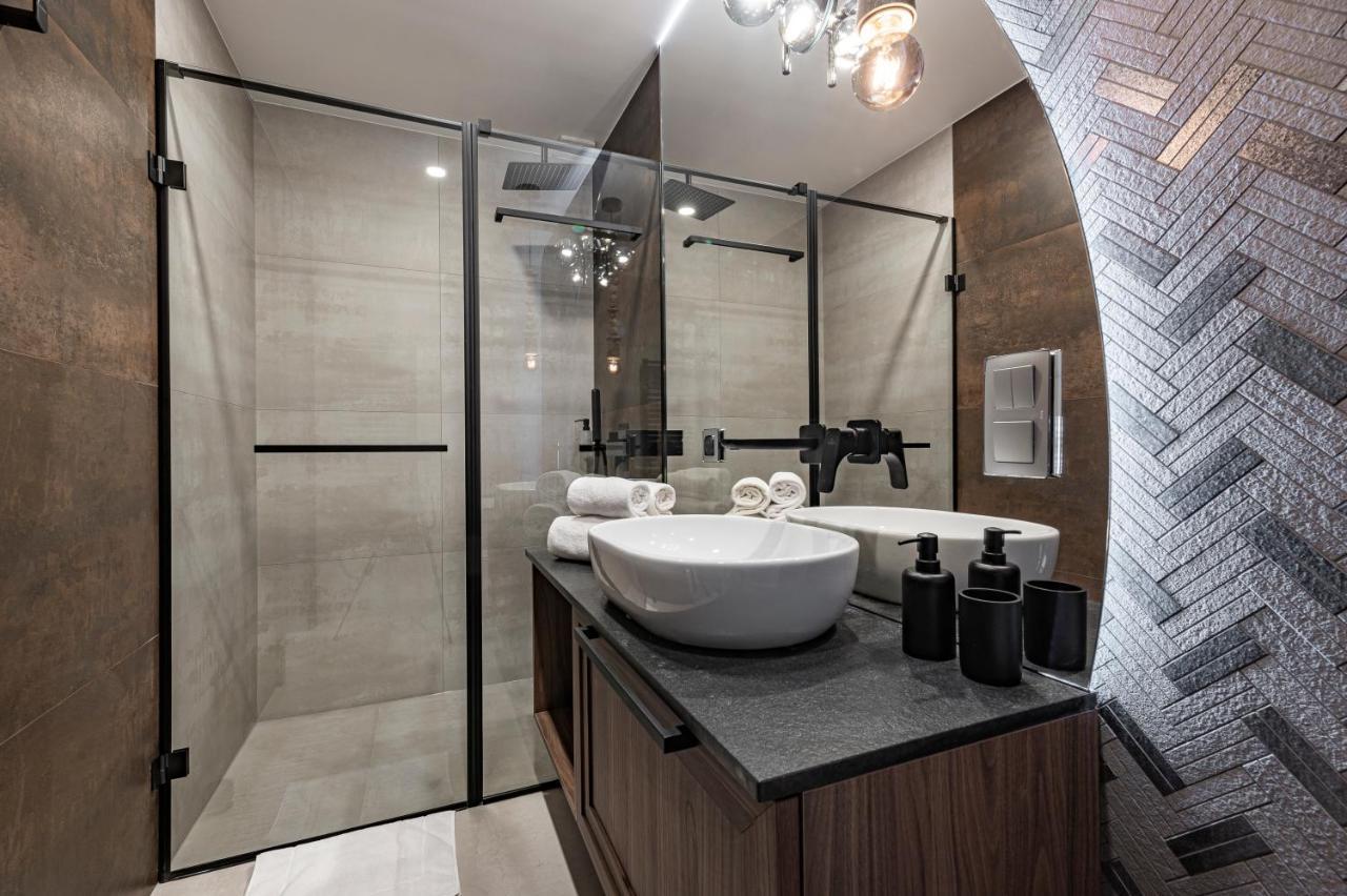 Apartamenty Park Residence By Nosalowy Zakopane Luaran gambar