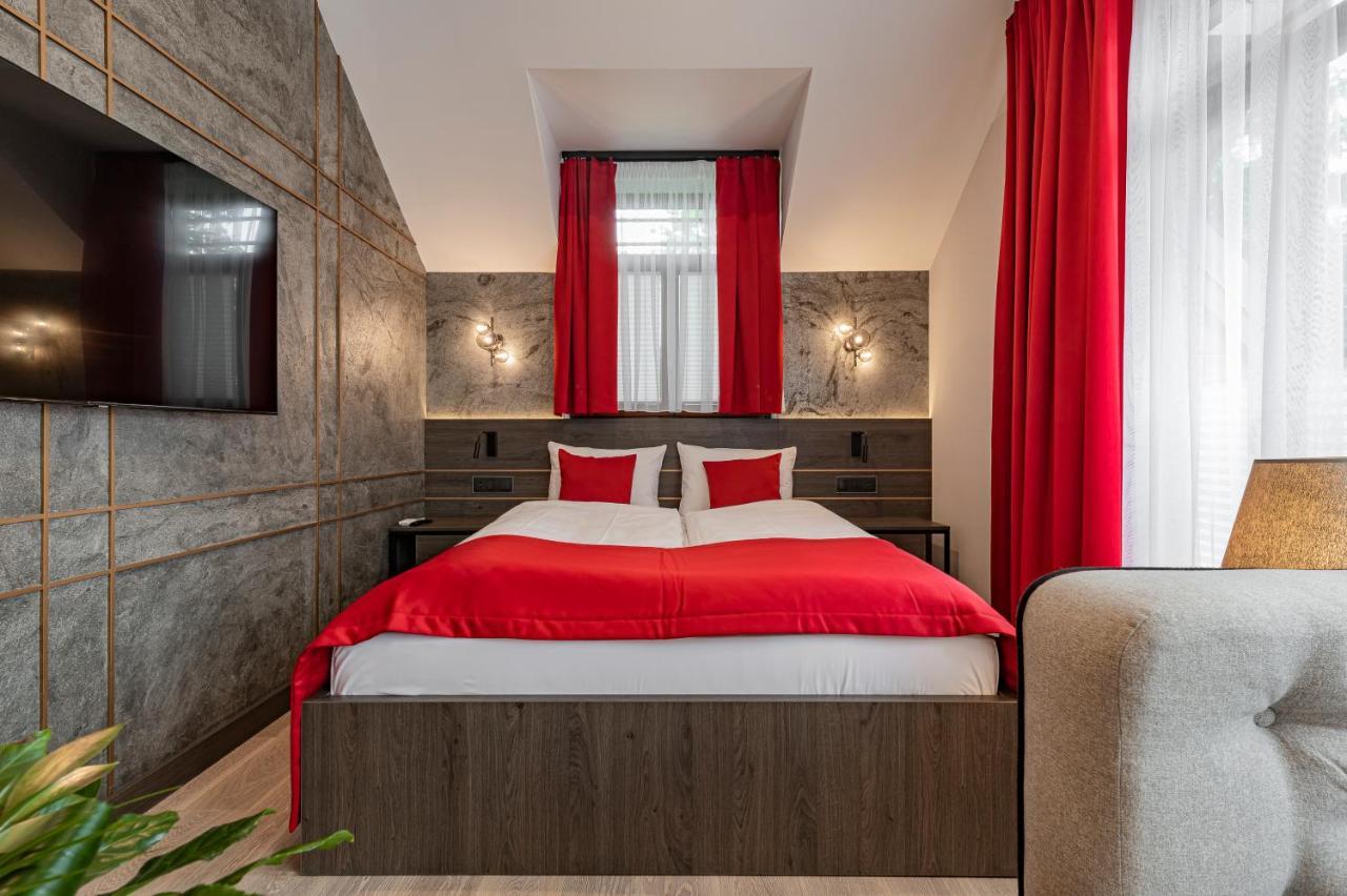 Apartamenty Park Residence By Nosalowy Zakopane Luaran gambar