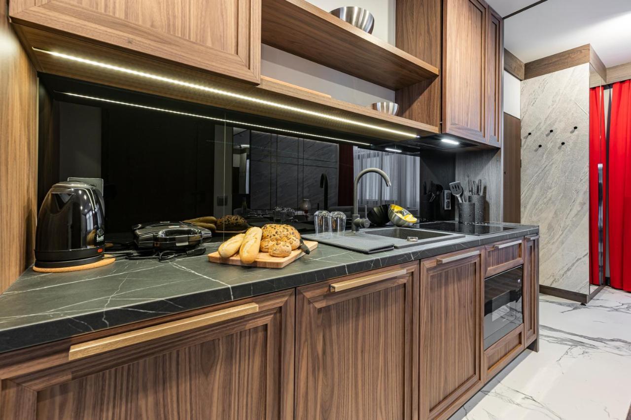 Apartamenty Park Residence By Nosalowy Zakopane Luaran gambar